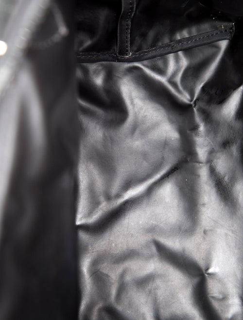 Longchamp Signature Top Handle Bag