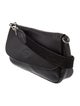 Longchamp Leather Shoulder Bag