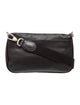 Longchamp Leather Shoulder Bag