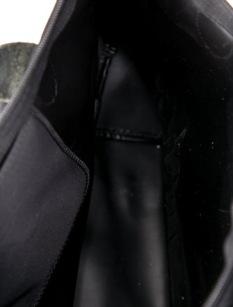 Longchamp Nylon Tote