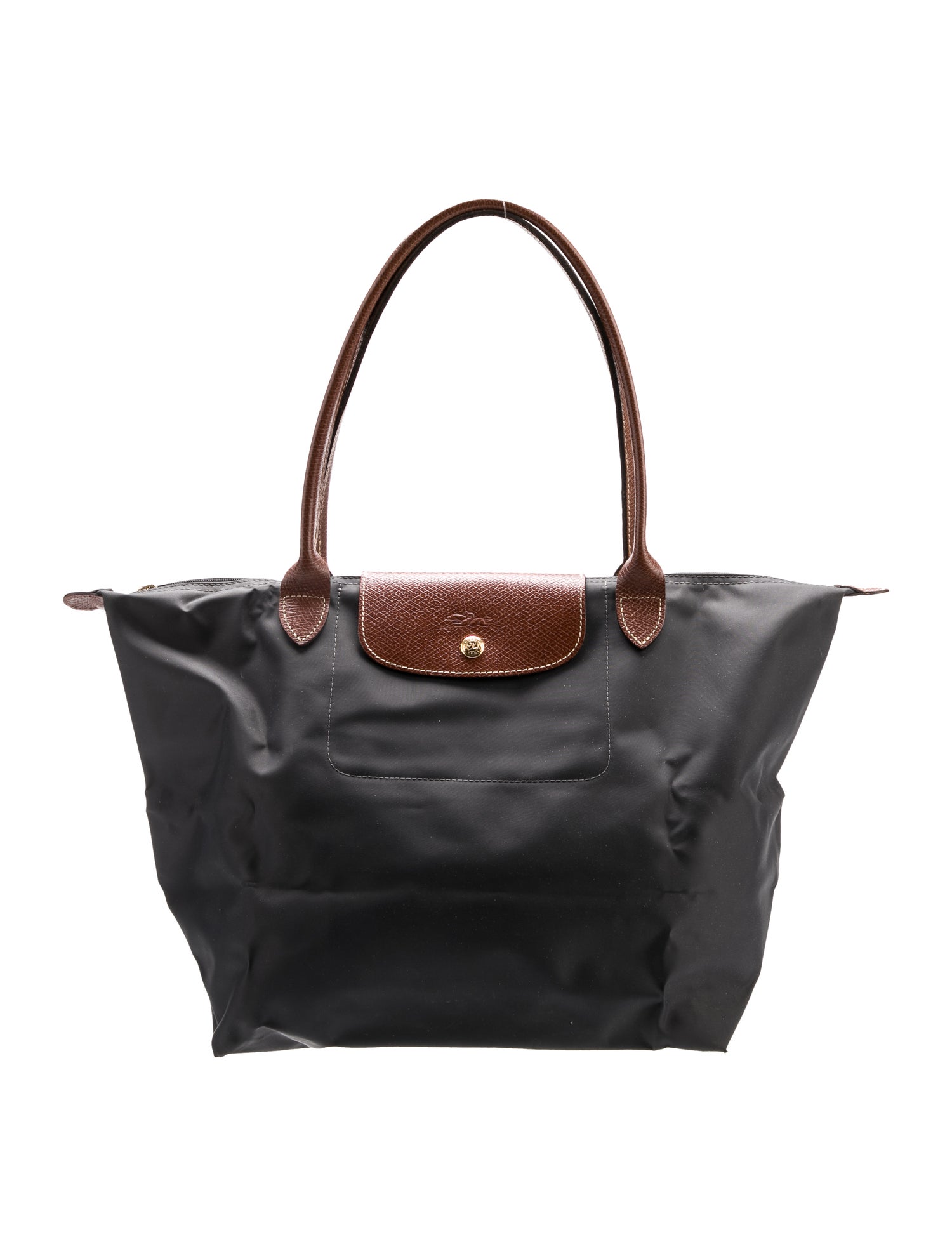Longchamp Nylon Tote
