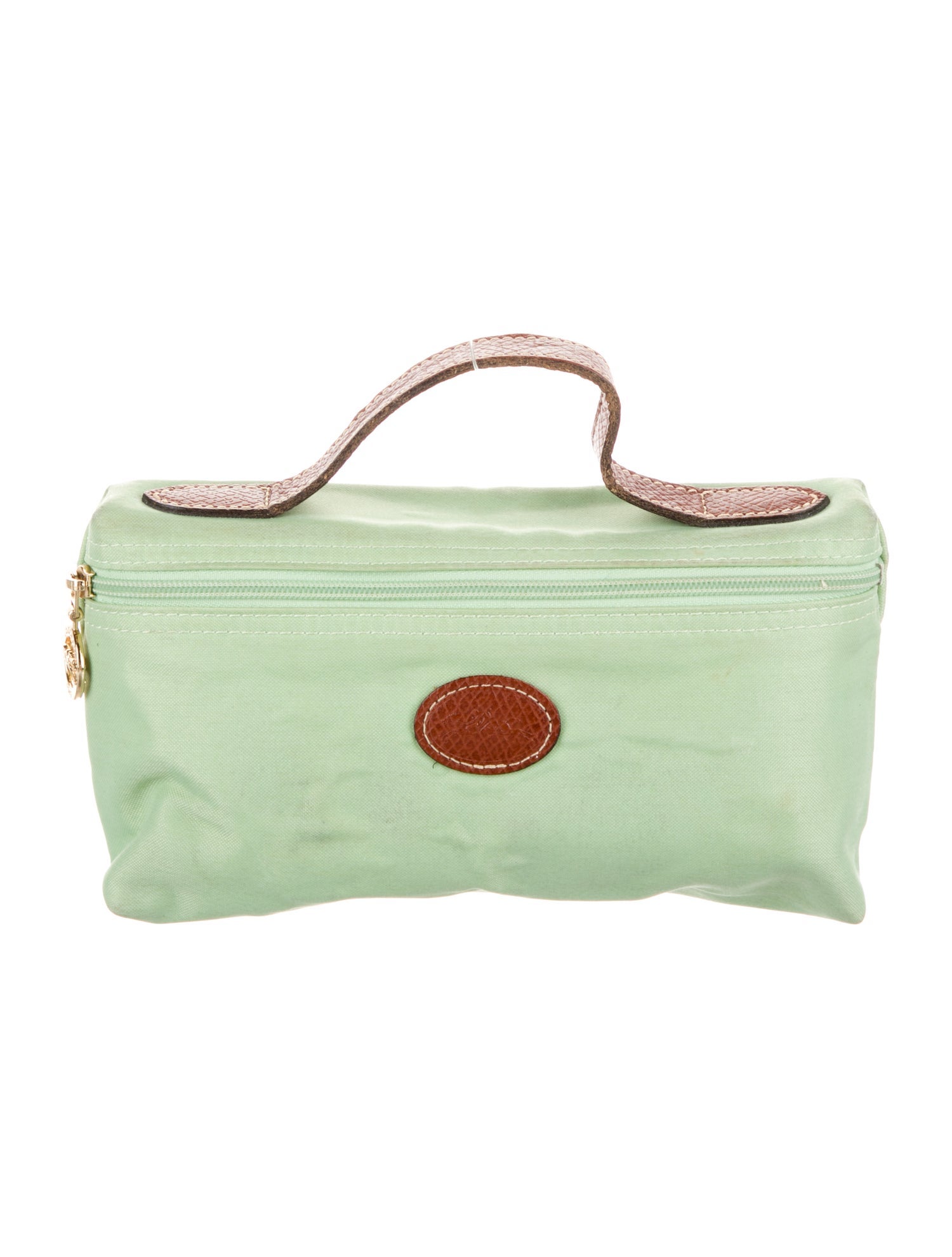 Longchamp Cosmetic Bag