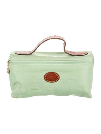 Longchamp Cosmetic Bag