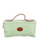 Longchamp Cosmetic Bag
