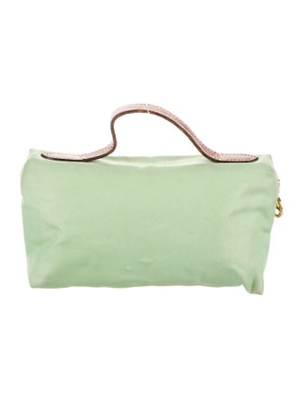 Longchamp Cosmetic Bag