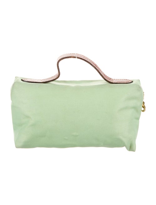 Longchamp Cosmetic Bag