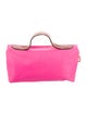 Longchamp Nylon Cosmetic Pouch
