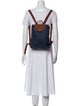Longchamp Nylon Backpack