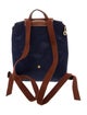 Longchamp Nylon Backpack