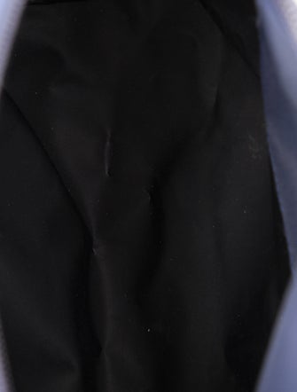 Longchamp Nylon Backpack