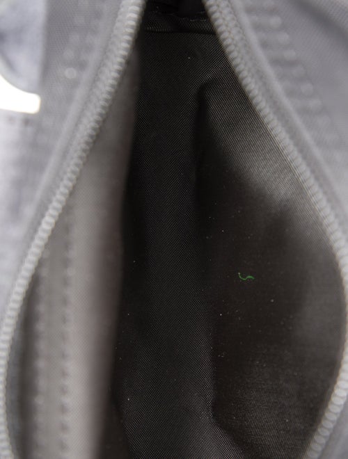 Longchamp Nylon Top Handle Bag