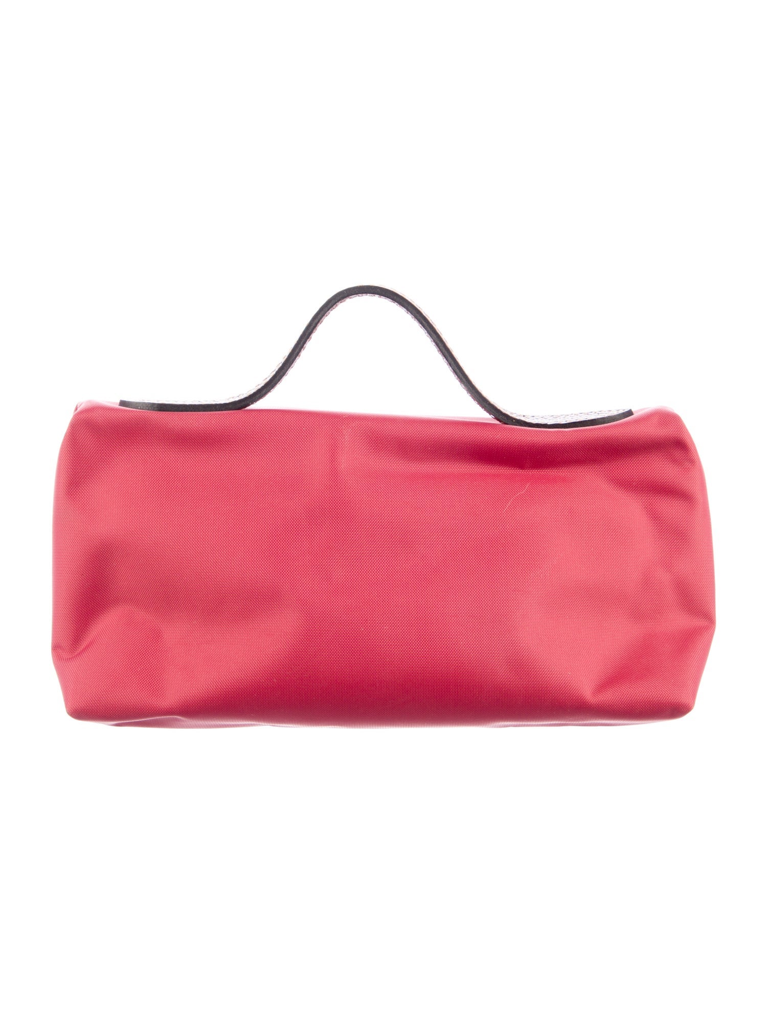 Longchamp Le Pliage Cosmetic Pouch