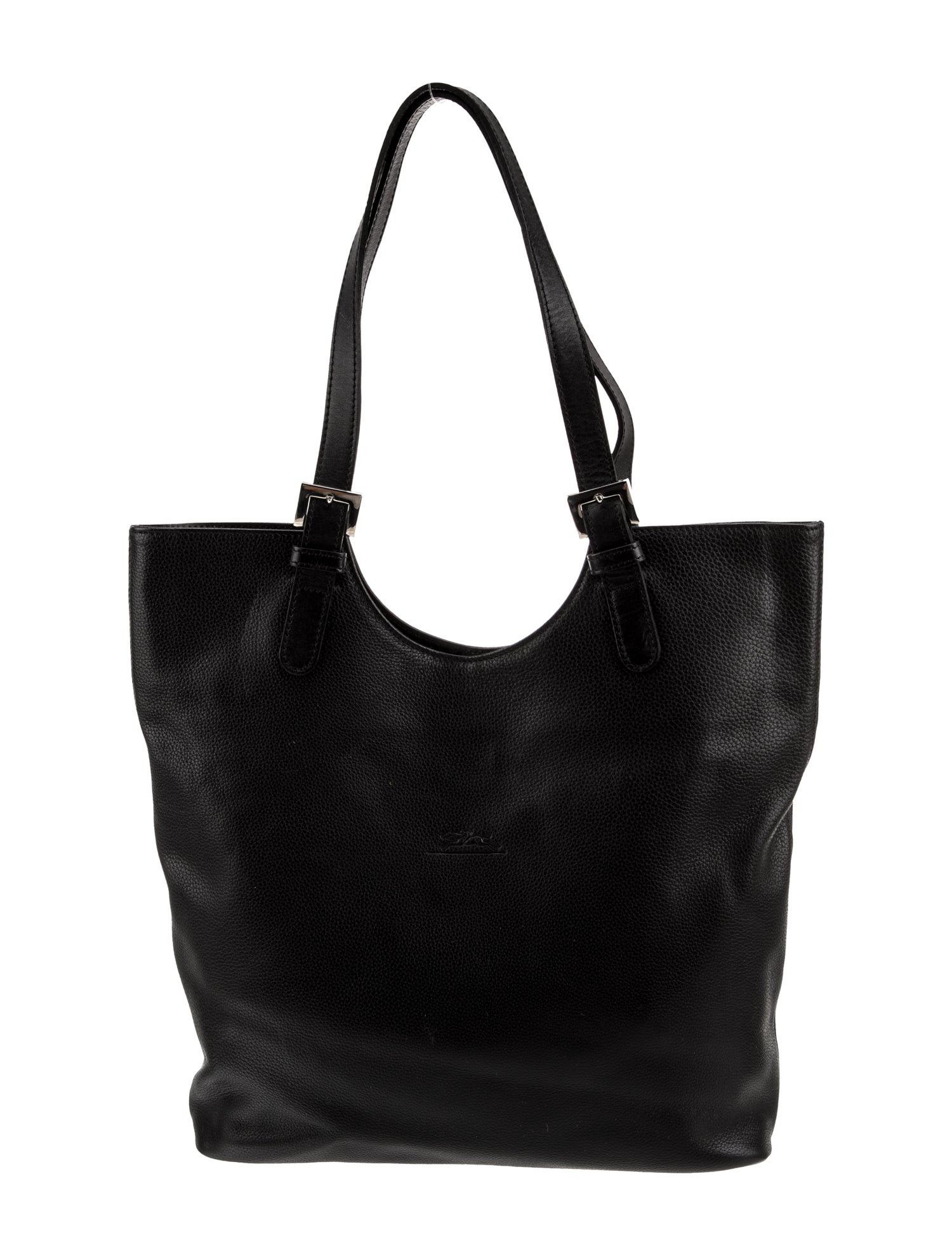 Longchamp Leather Tote