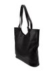 Longchamp Leather Tote