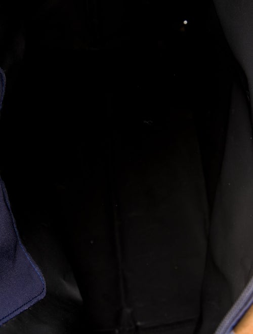 Longchamp Nylon Tote