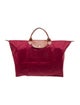Longchamp Nylon Tote