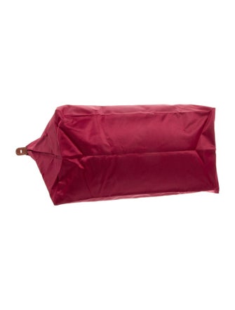 Longchamp Nylon Tote