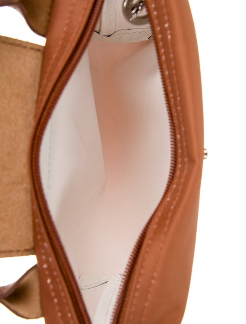 Longchamp Signature Top Handle Bag Mini