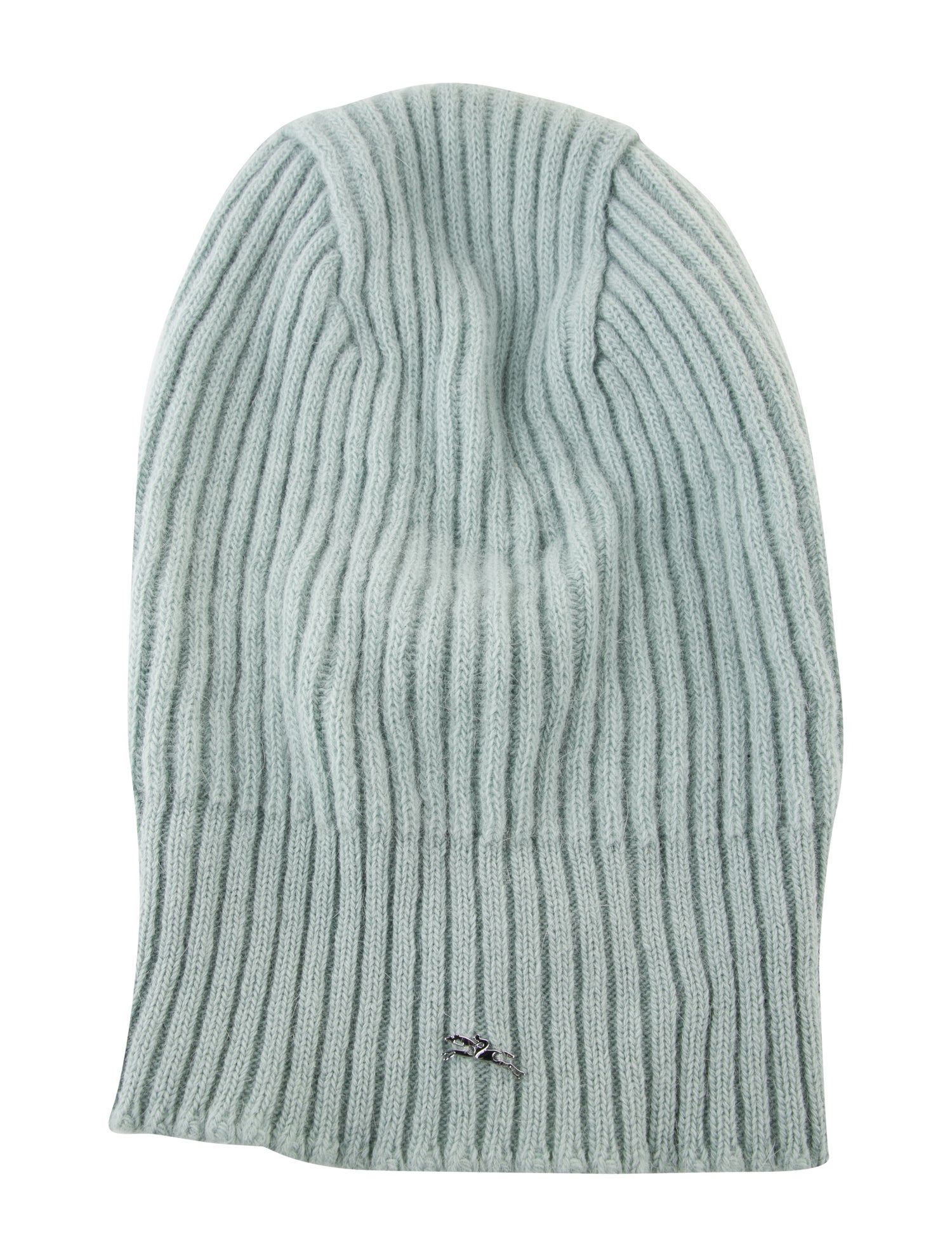 Longchamp Wool Balaclava