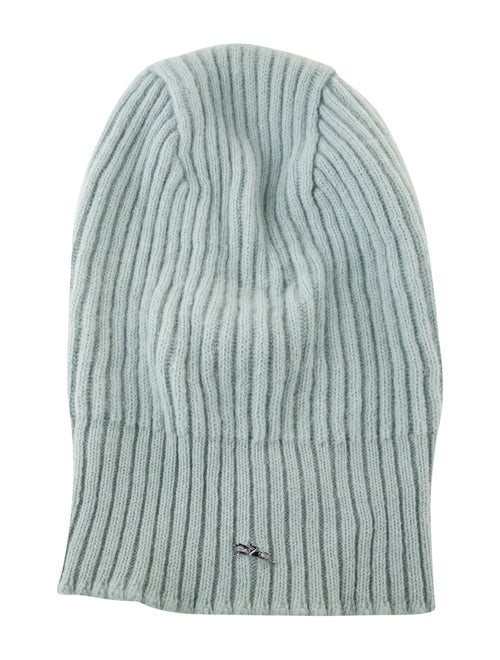 Longchamp Wool Balaclava