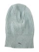 Longchamp Wool Balaclava