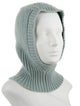 Longchamp Wool Balaclava