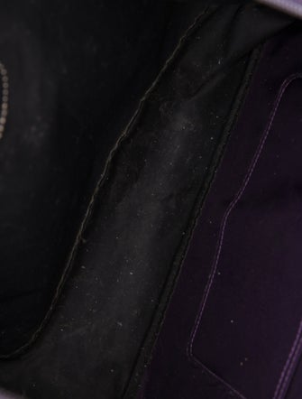 Longchamp Nylon Messenger Bag