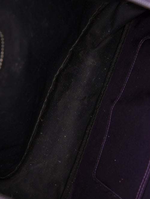 Longchamp Nylon Messenger Bag