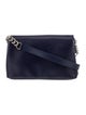 Longchamp Leather Crossbody Bag