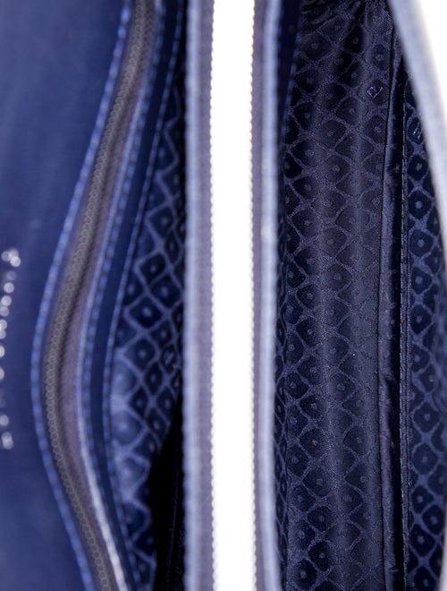 Longchamp Leather Crossbody Bag