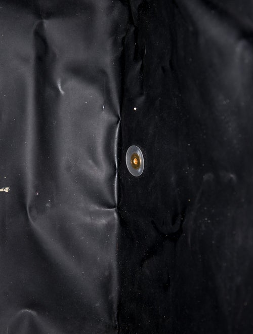 Longchamp Nylon Tote Medium