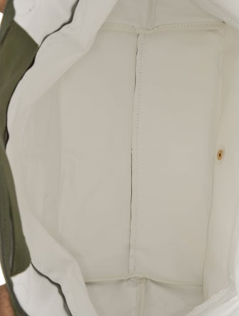 Longchamp Nylon Le Pliage Expandable Tote