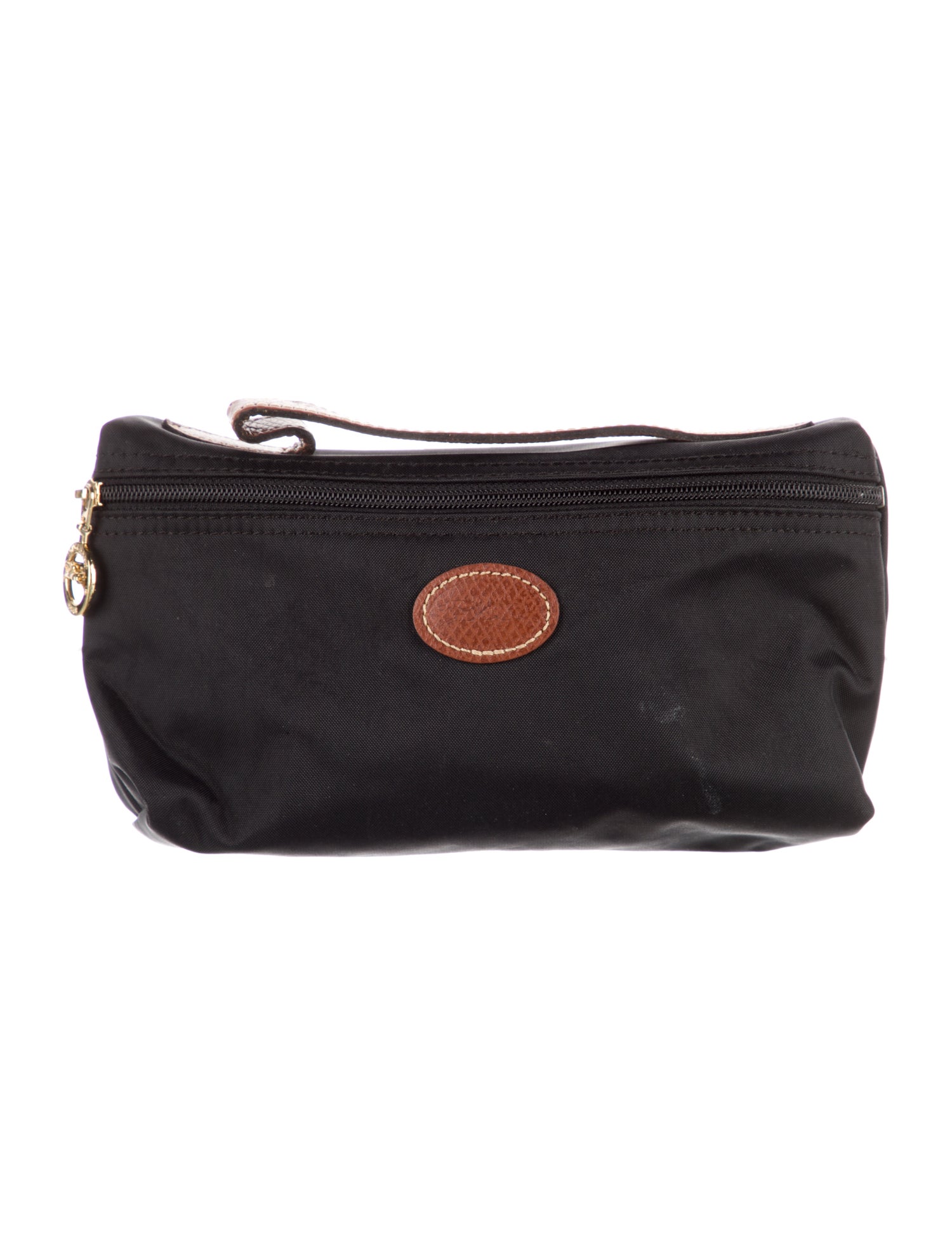 Longchamp cosmetic bag
