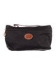 Longchamp cosmetic bag