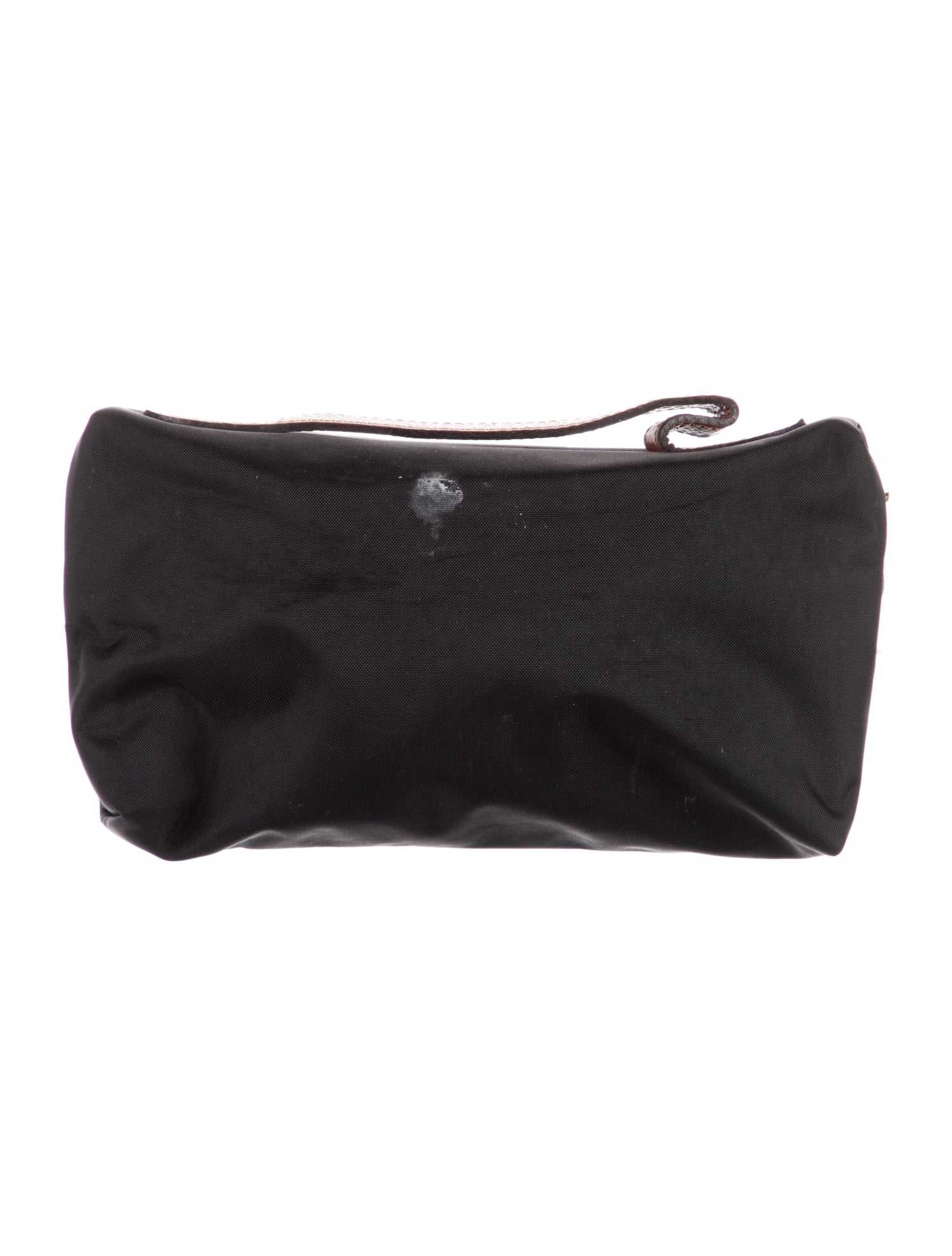 Longchamp cosmetic bag