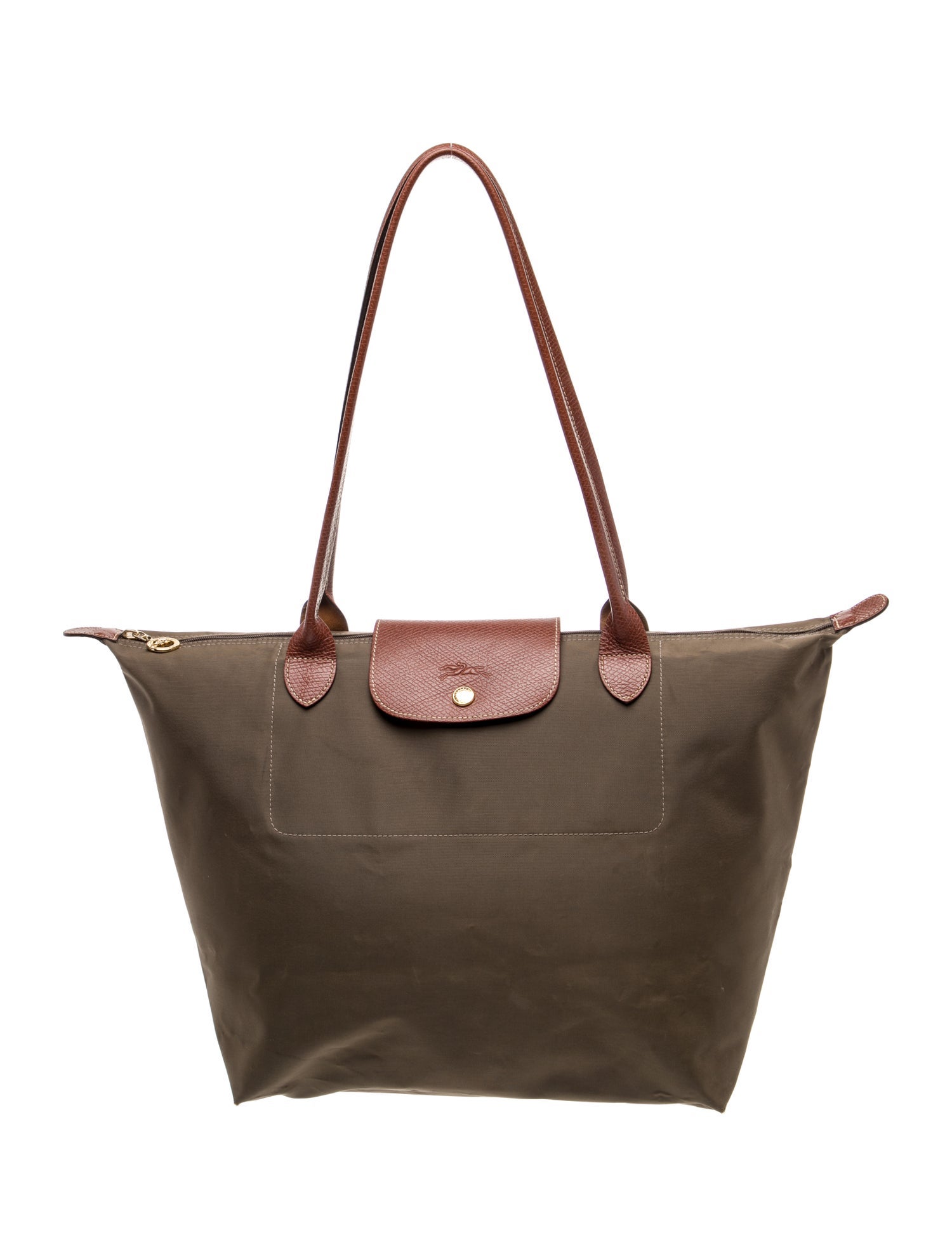 Longchamp Nylon Le Pliage