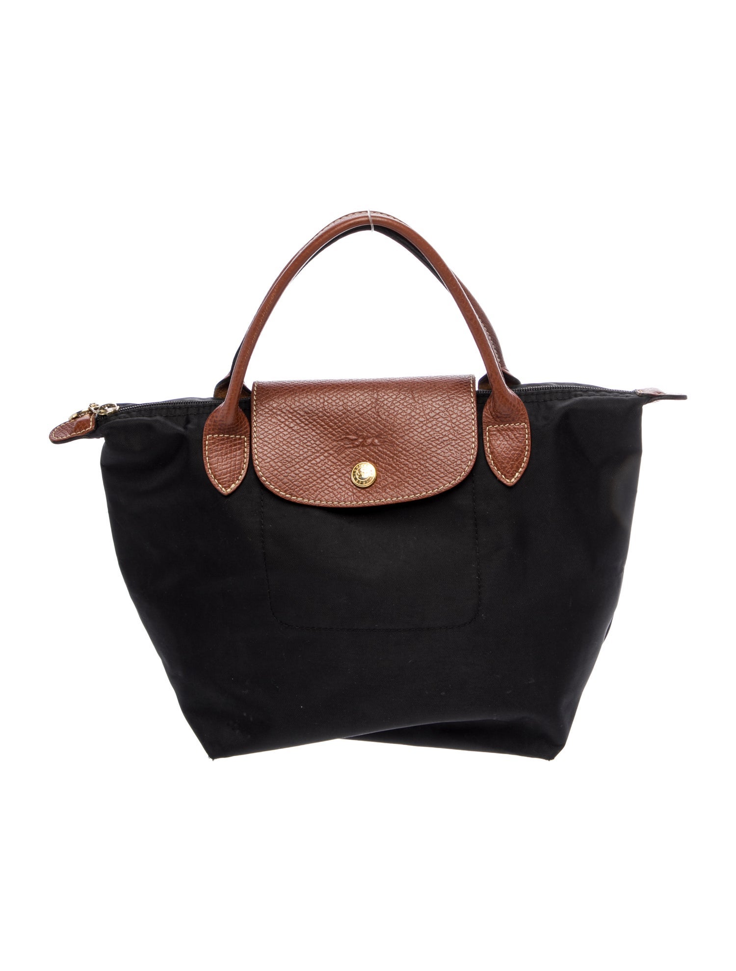 Longchamp Nylon Le Pliage Small