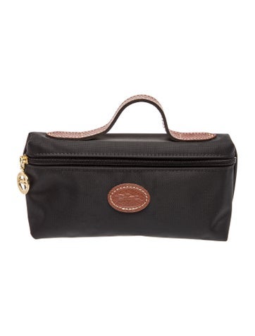 Longchamp Handle Bags Nylon Top Bag