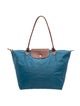 Longchamp Nylon Le Pliage Shopping