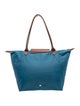 Longchamp Nylon Le Pliage Shopping