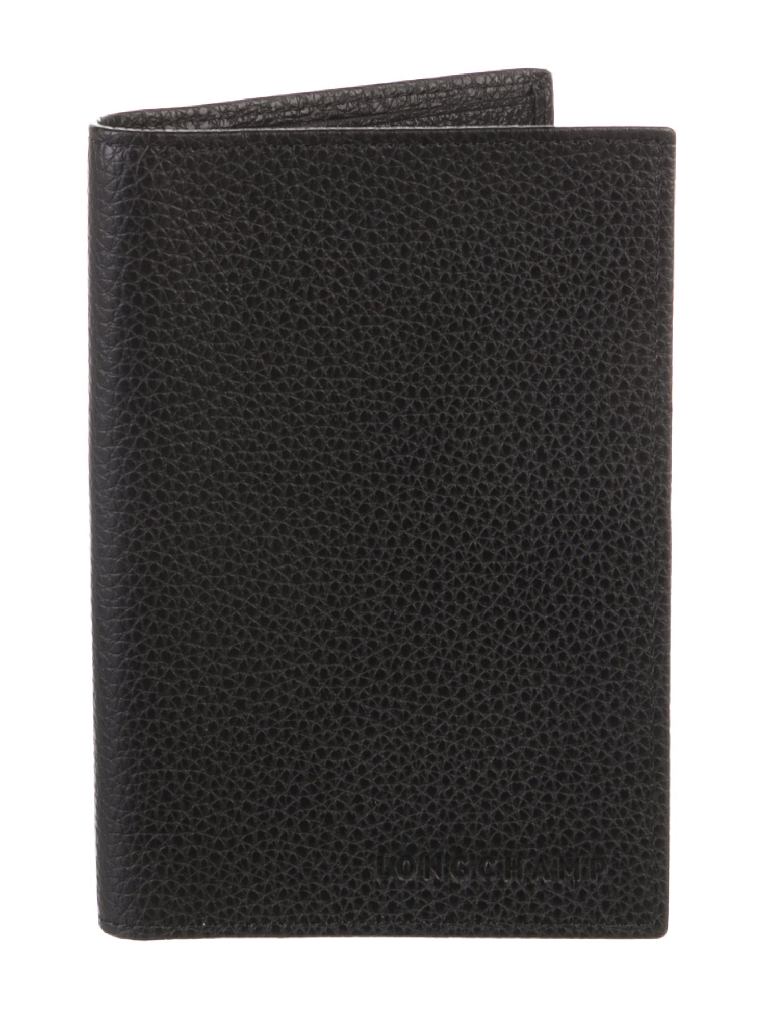 Longchamp Passport Case