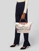 Longchamp Nylon Tote