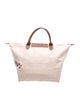 Longchamp Nylon Tote