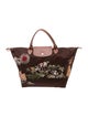 Longchamp Nylon Tote