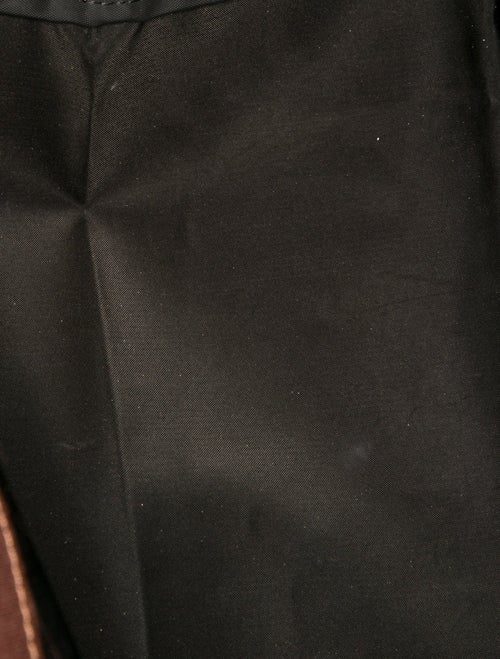 Longchamp Nylon Tote