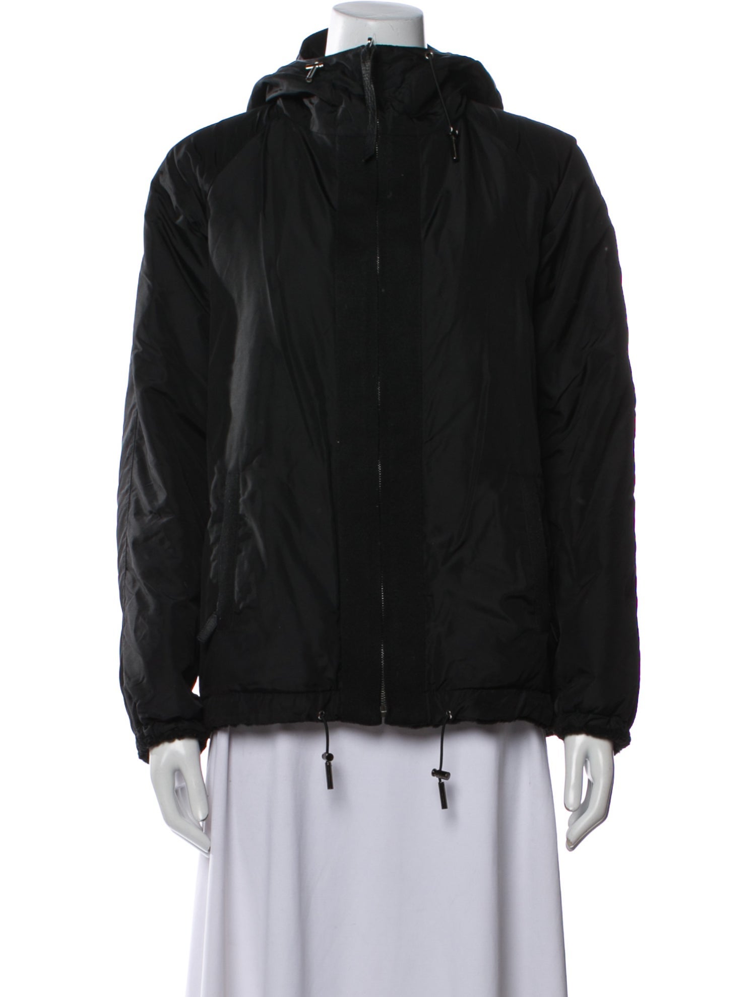 Longchamp Lambskin Jacket