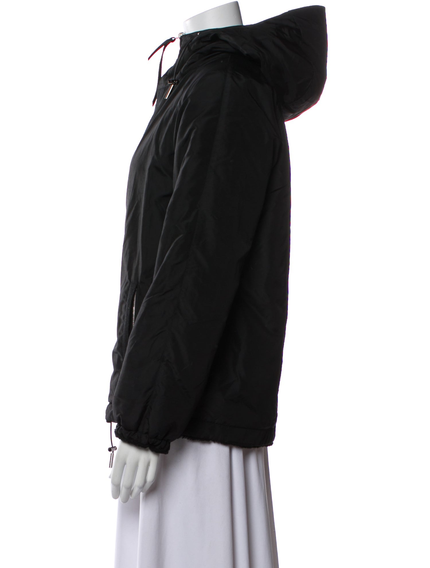 Longchamp Lambskin Jacket