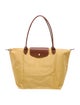 Longchamp Nylon Tote