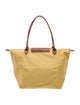 Longchamp Nylon Tote