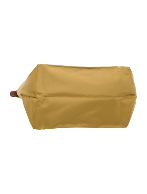 Longchamp Nylon Tote